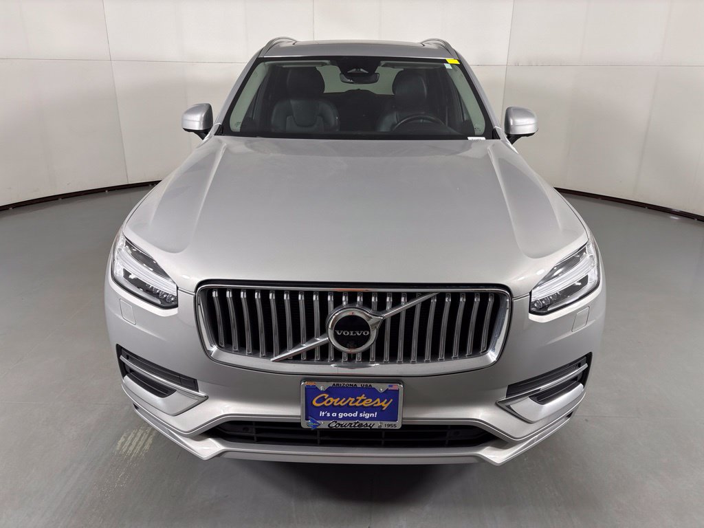 Used 2023 Volvo XC90 B6 Plus AWD/4WD image 3