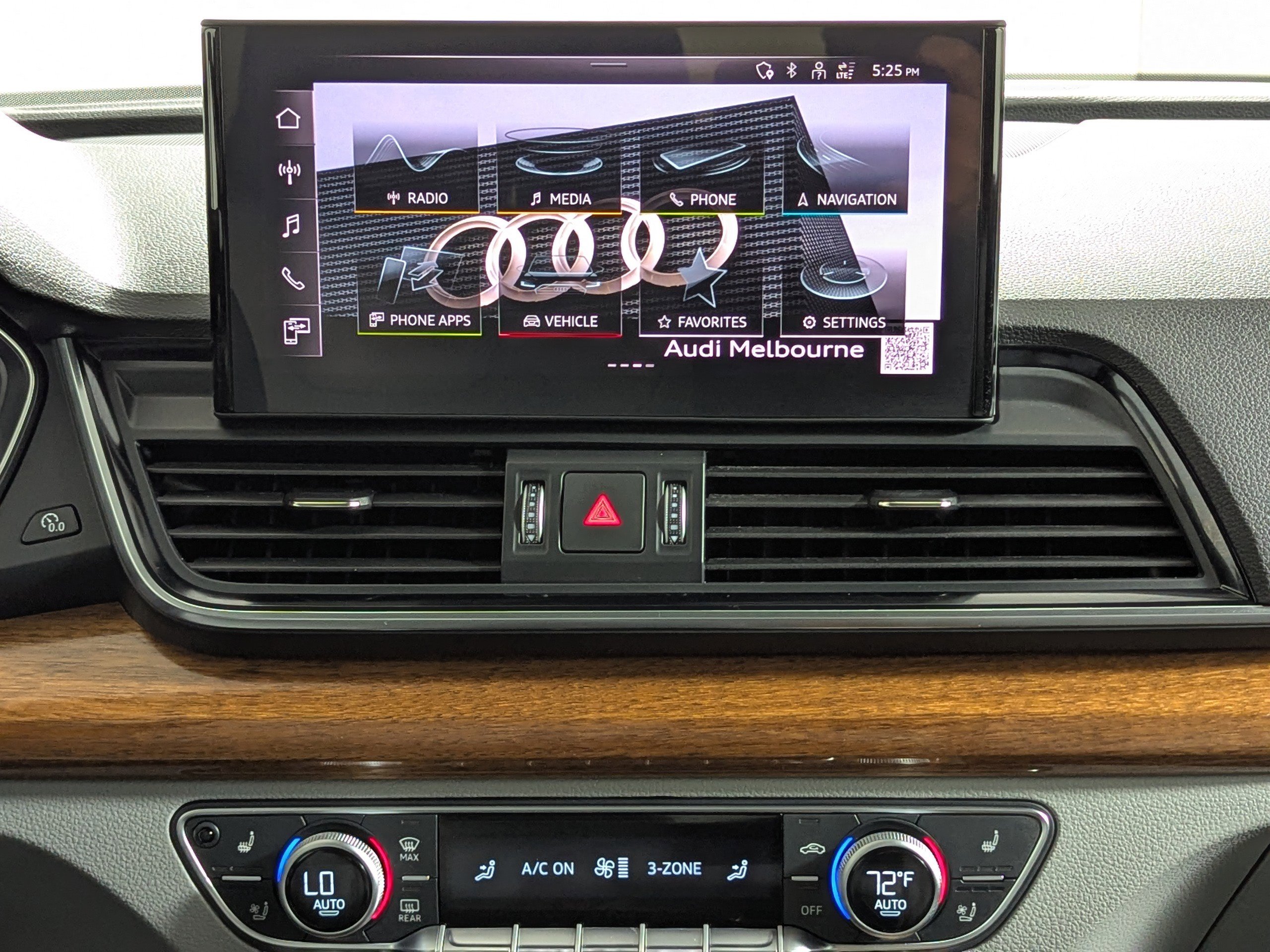 Certified 2023 Audi Q5 2.0T Premium Plus w/ Premium Plus Package image 16