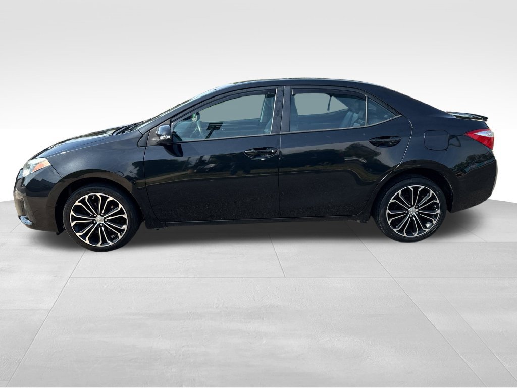 Used 2016 Toyota Corolla S FWD image 5