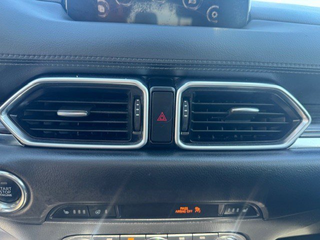 Used 2018 MAZDA CX-5 Grand Touring w/ Premium Package image 22