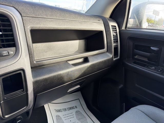 Used 2022 RAM 1500 Tradesman w/ Tradesman SXT Package AWD/4WD image 23
