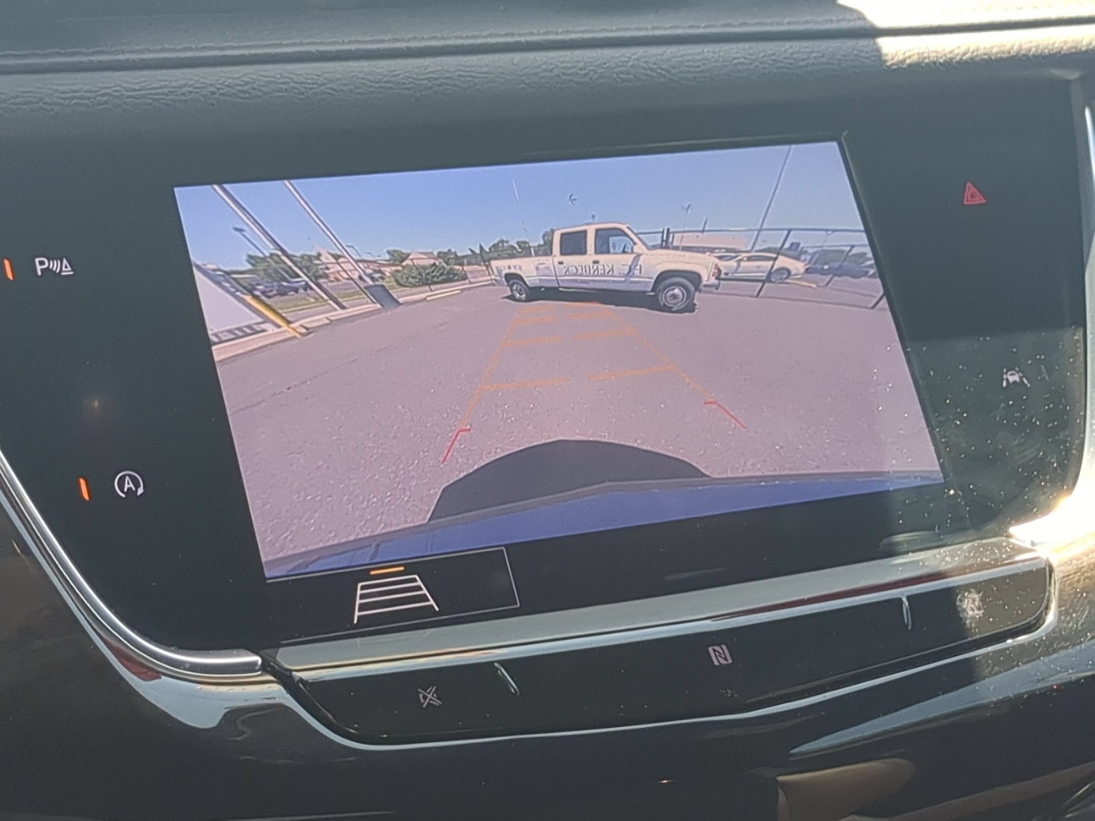 Certified 2020 Cadillac XT6 Premium Luxury AWD/4WD image 14
