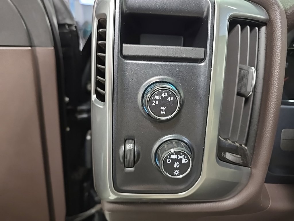 Used 2014 Chevrolet Silverado 1500 LT w/ All Star Edition AWD/4WD image 15