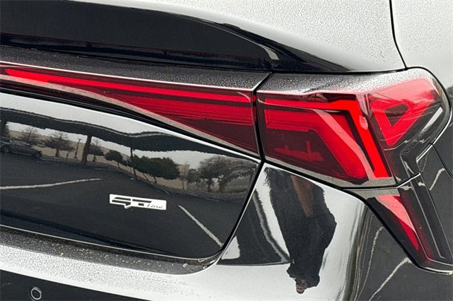 New 2026 Kia K5 GT-Line image 33