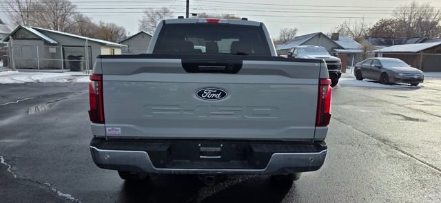 Used 2024 Ford F150 XLT image 5