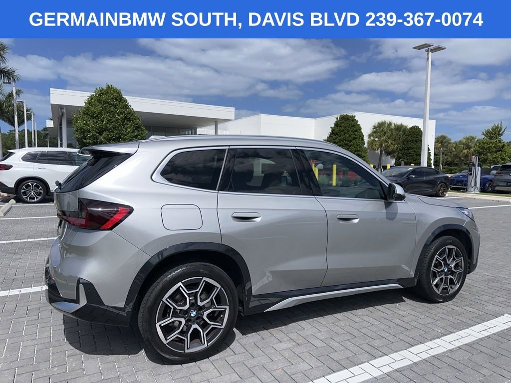 Used 2023 BMW X1 xDrive28i w/ Premium Package image 15