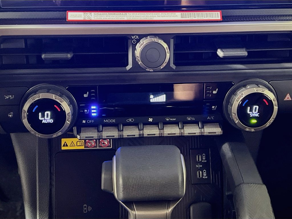 New 2026 Toyota 4Runner Limited AWD/4WD image 23
