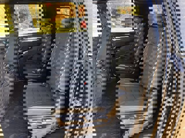 Certified 2026 Cadillac Escalade ESV Sport w/ LPO, ONYX Package image 29