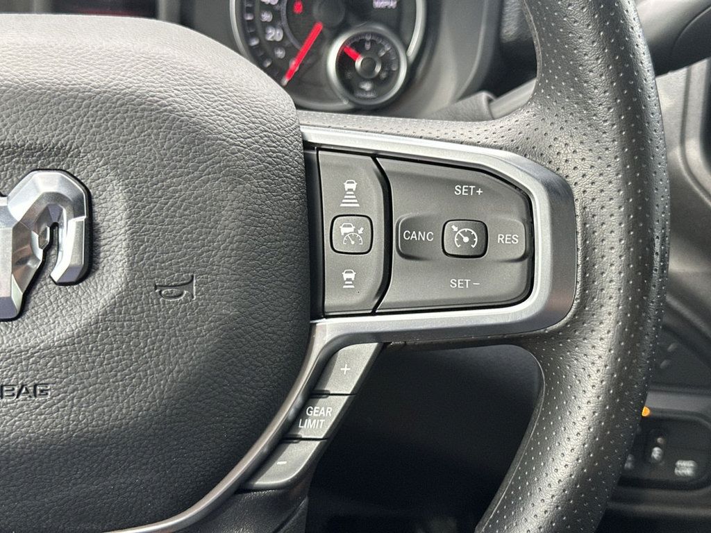 New 2027 RAM 3500 Tradesman AWD/4WD image 31
