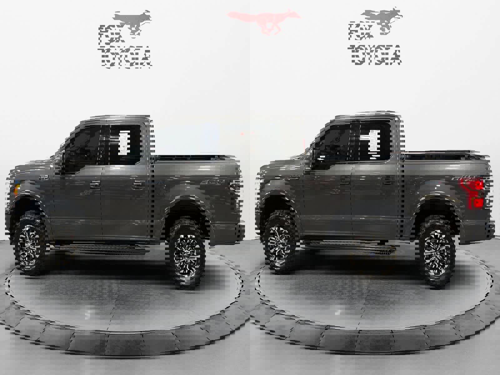 Used 2019 Ford F150 XLT w/ Equipment Group 302A Luxury image 3