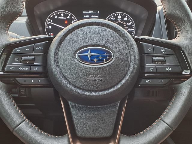 Certified 2025 Subaru Forester Sport AWD/4WD image 14