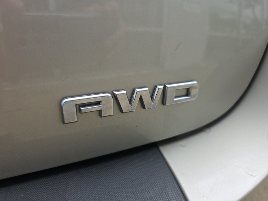 Used 2015 GMC Terrain SLE AWD/4WD image 31