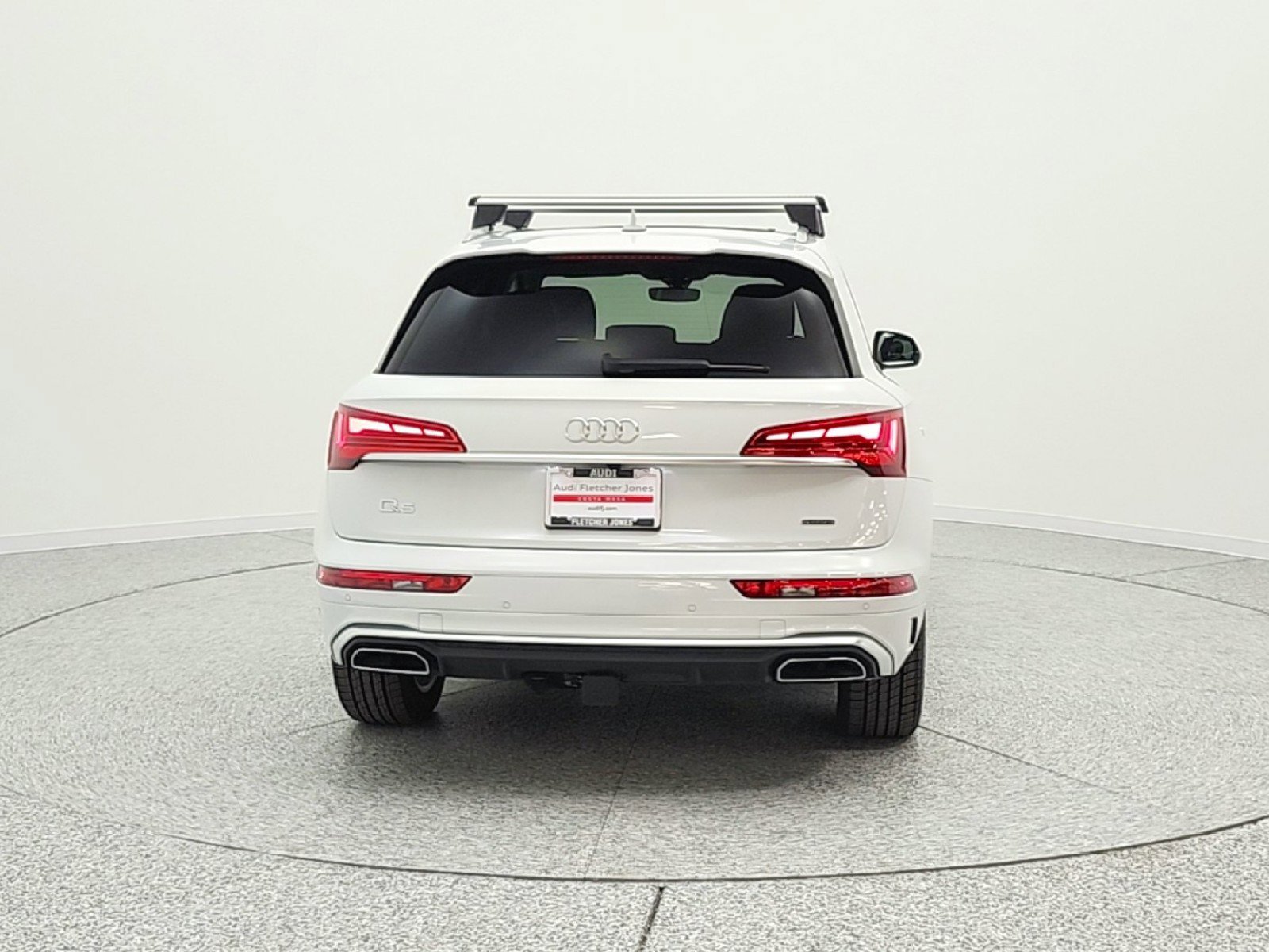 Used 2025 Audi Q5 e Premium Plus w/ Premium Plus Package image 6