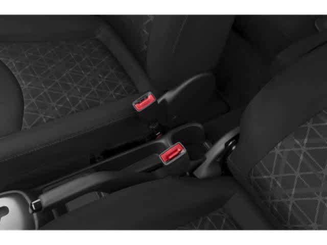 Used 2019 Chevrolet Spark LS FWD image 17