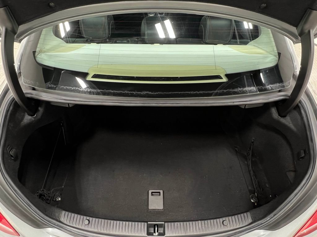 Used 2015 Mercedes-Benz C 300 4MATIC Sedan image 27