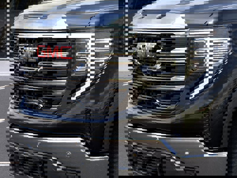 New 2026 GMC Sierra 1500 SLT w/ SLT Premium Plus Package image 37