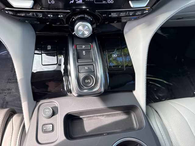 Certified 2026 Acura MDX w/ Advance Package AWD/4WD image 22