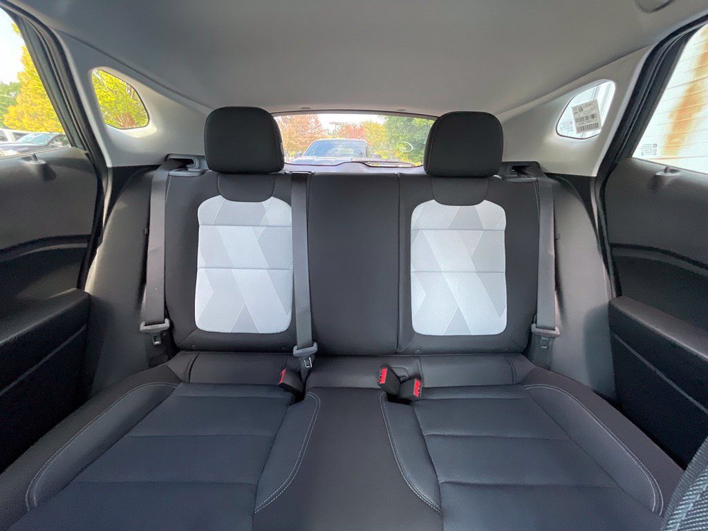New 2026 Chevrolet Trax LS FWD image 30