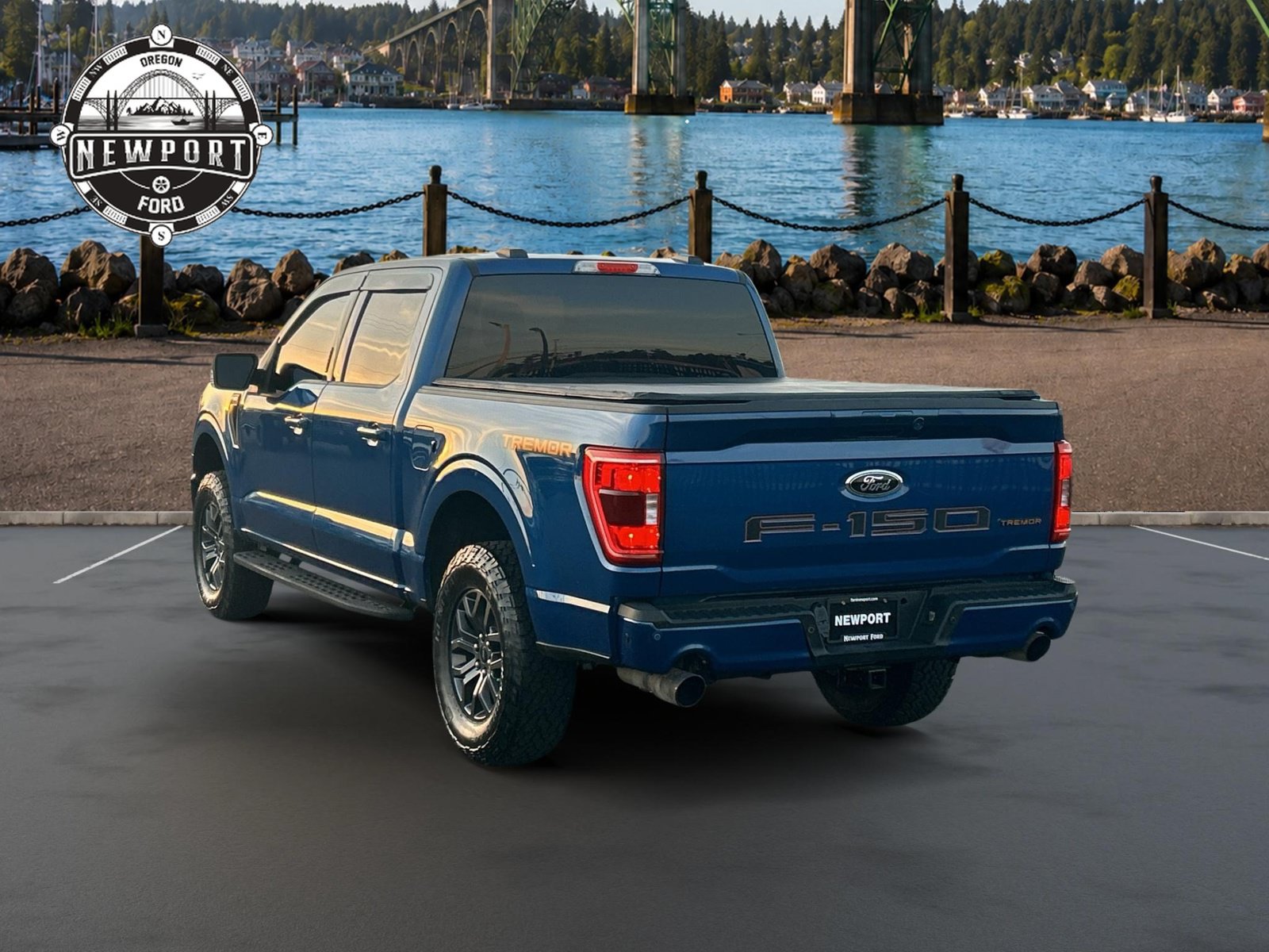 Certified 2022 Ford F150 4x4 SuperCrew image 6