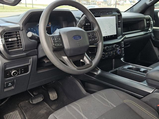 Used 2024 Ford F150 STX image 27