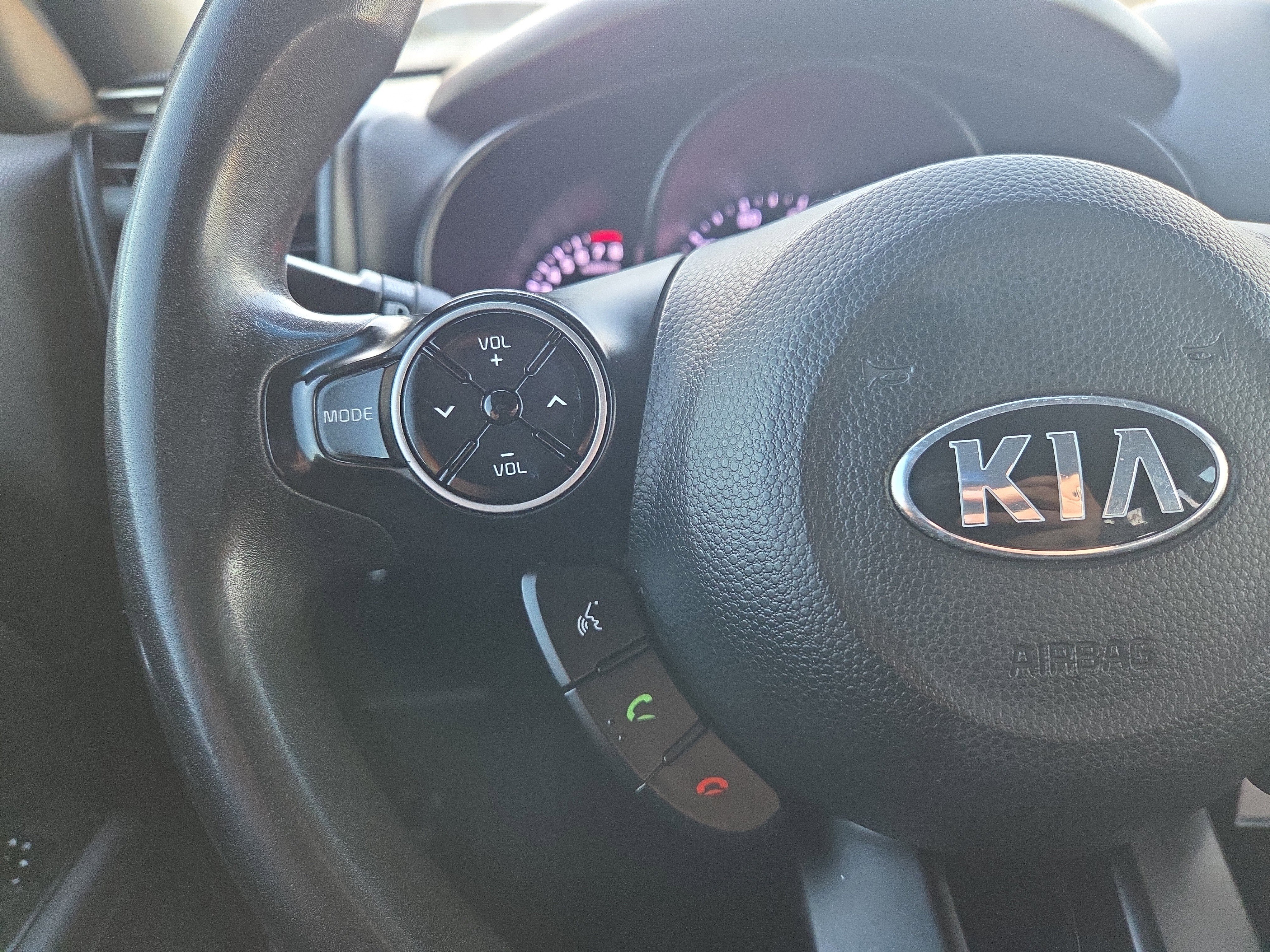 Used 2018 Kia Soul w/ Convenience Package image 16
