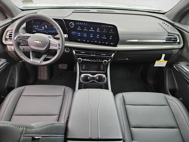 New 2026 Chevrolet Traverse LT w/ Driver Confidence Package image 13