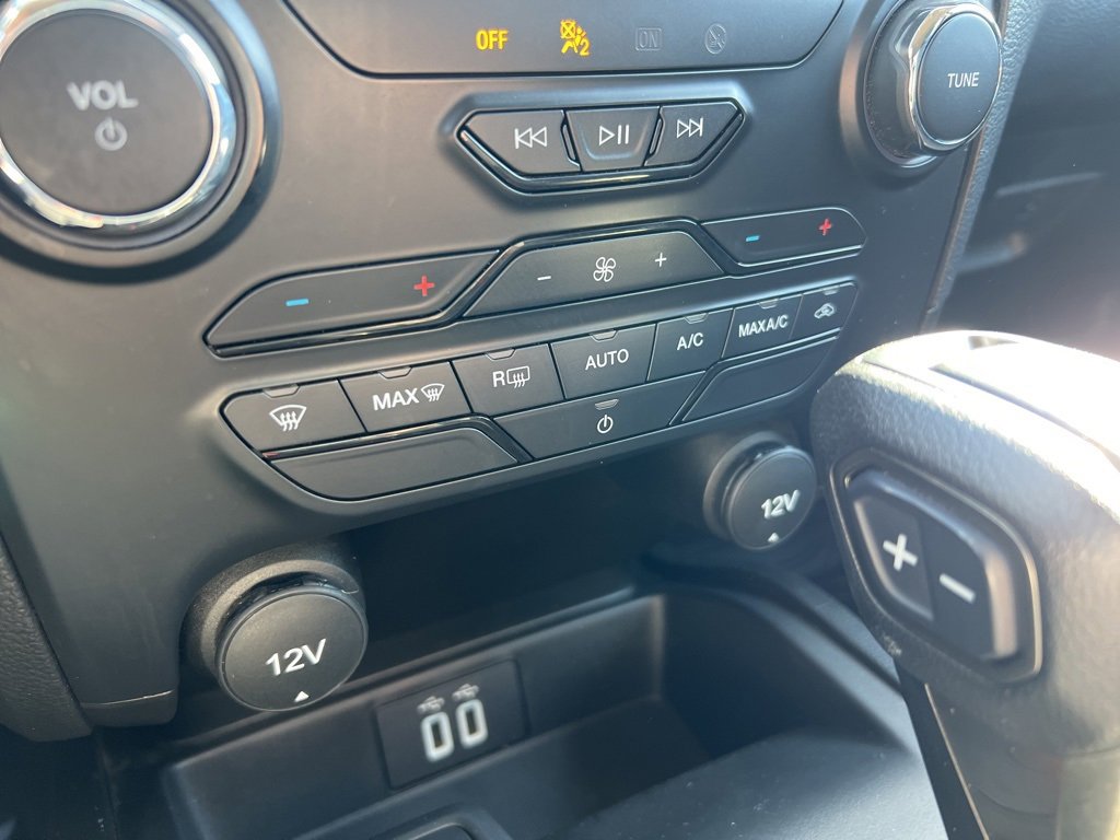 Used 2023 Ford Ranger XLT w/ Equipment Group 301A Mid image 18