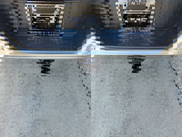 New 2026 GMC Canyon AT4 image 9