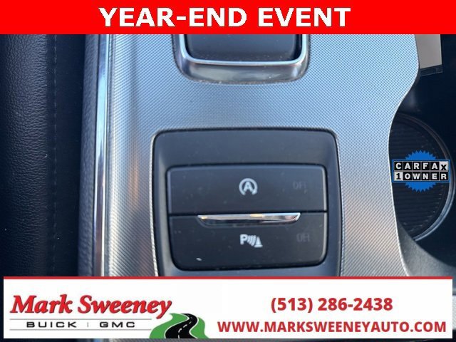 Used 2022 Ford Edge Titanium image 21