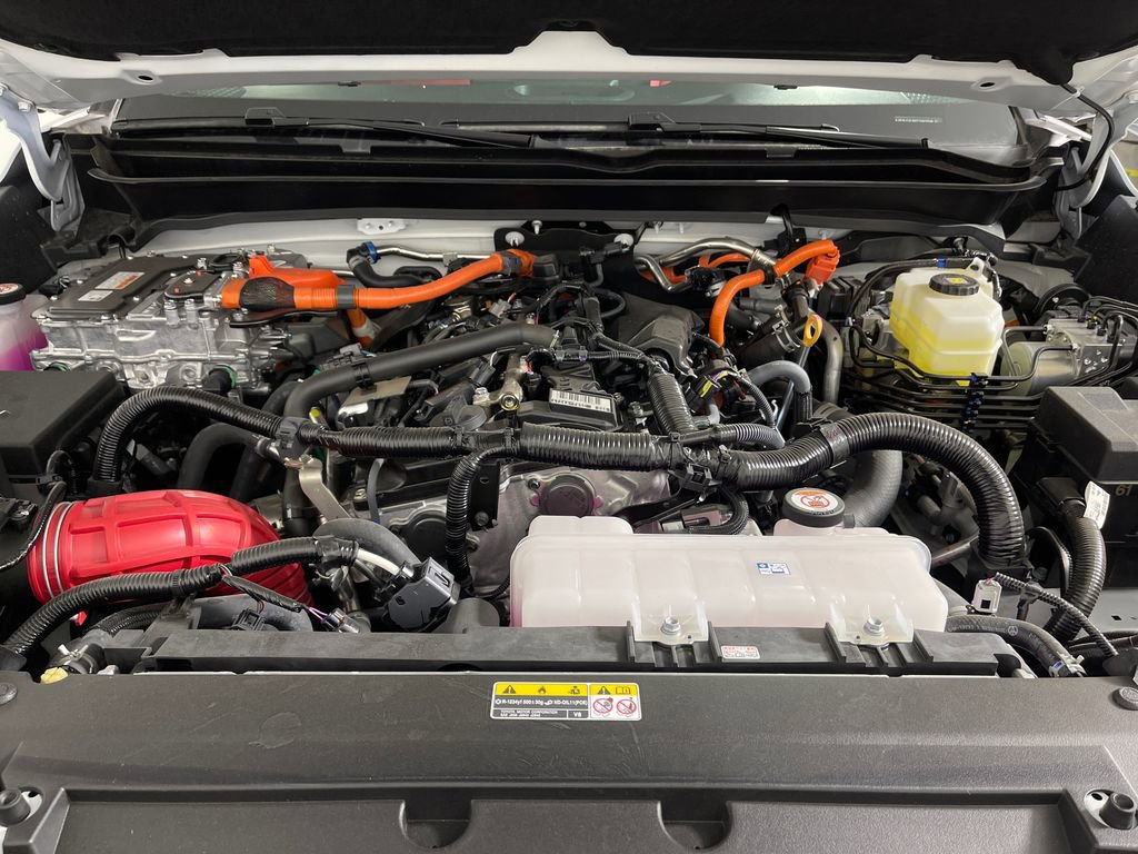 New 2026 Toyota Tacoma TRD Pro AWD/4WD image 10