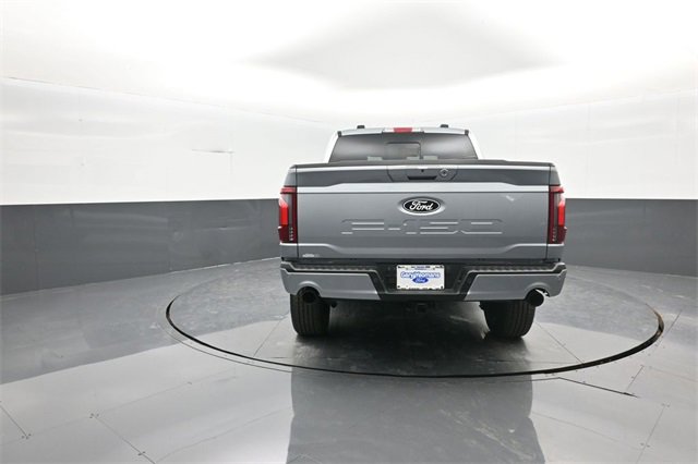 New 2026 Ford F150 Lariat w/ Equipment Group 501A Mid image 6