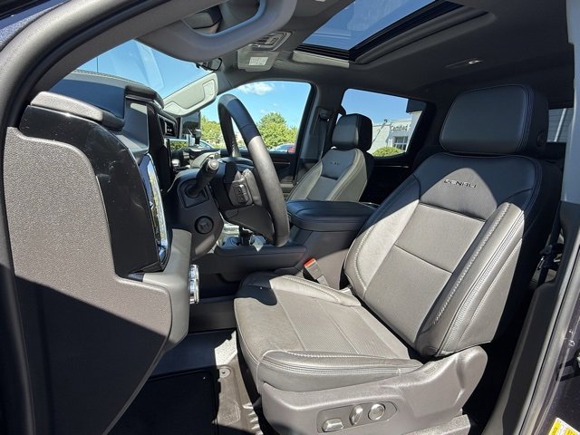 Used 2024 GMC Sierra 1500 Denali w/ Denali Reserve Package image 12