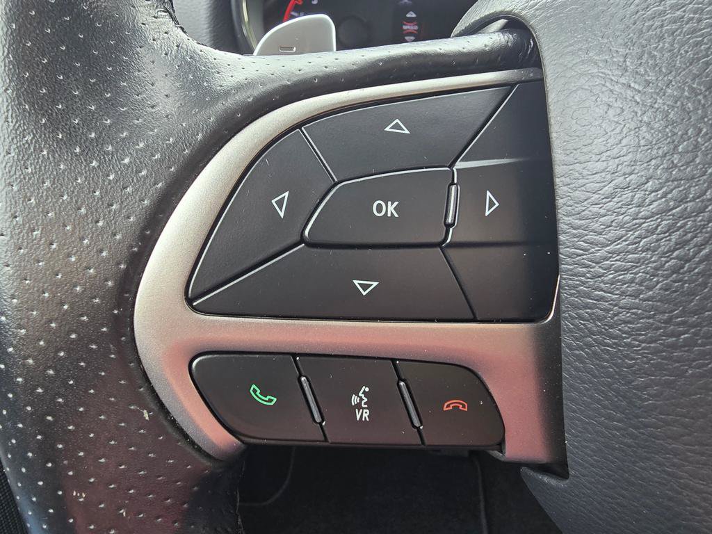 Used 2020 Dodge Durango GT AWD/4WD image 17