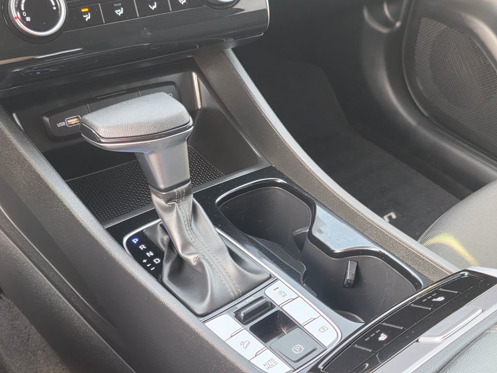 Used 2022 Hyundai Tucson SEL image 28