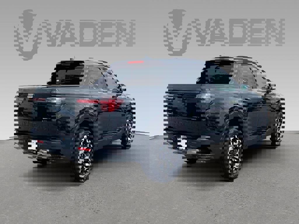 New 2024 Hyundai Santa Cruz Limited image 17