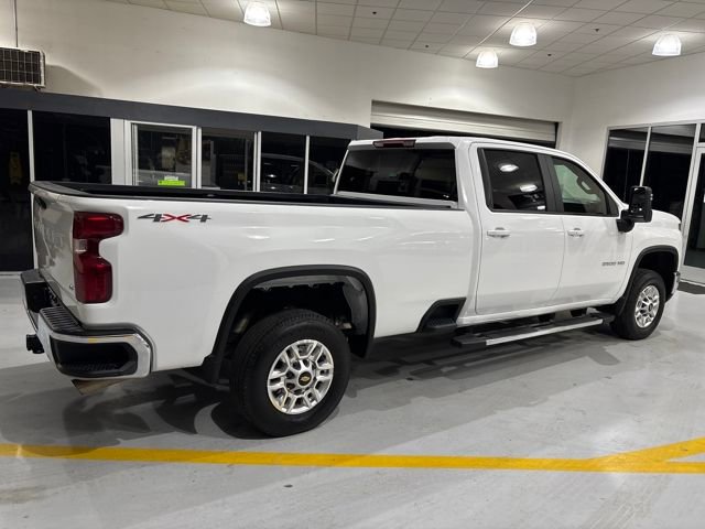 Used 2025 Chevrolet Silverado 2500 LT w/ Convenience Package image 6