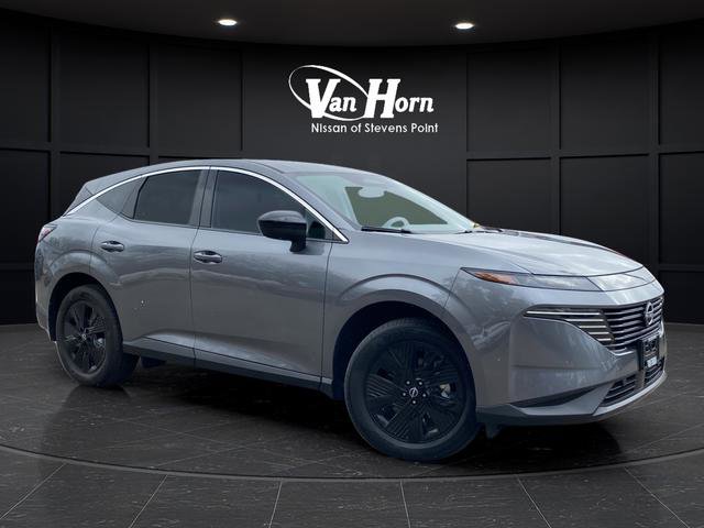Used 2025 Nissan Murano SV