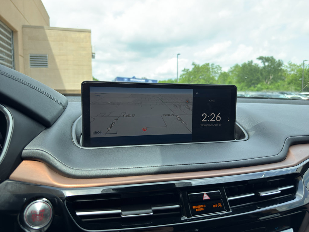 Used 2022 Acura MDX FWD w/ Technology Package image 19