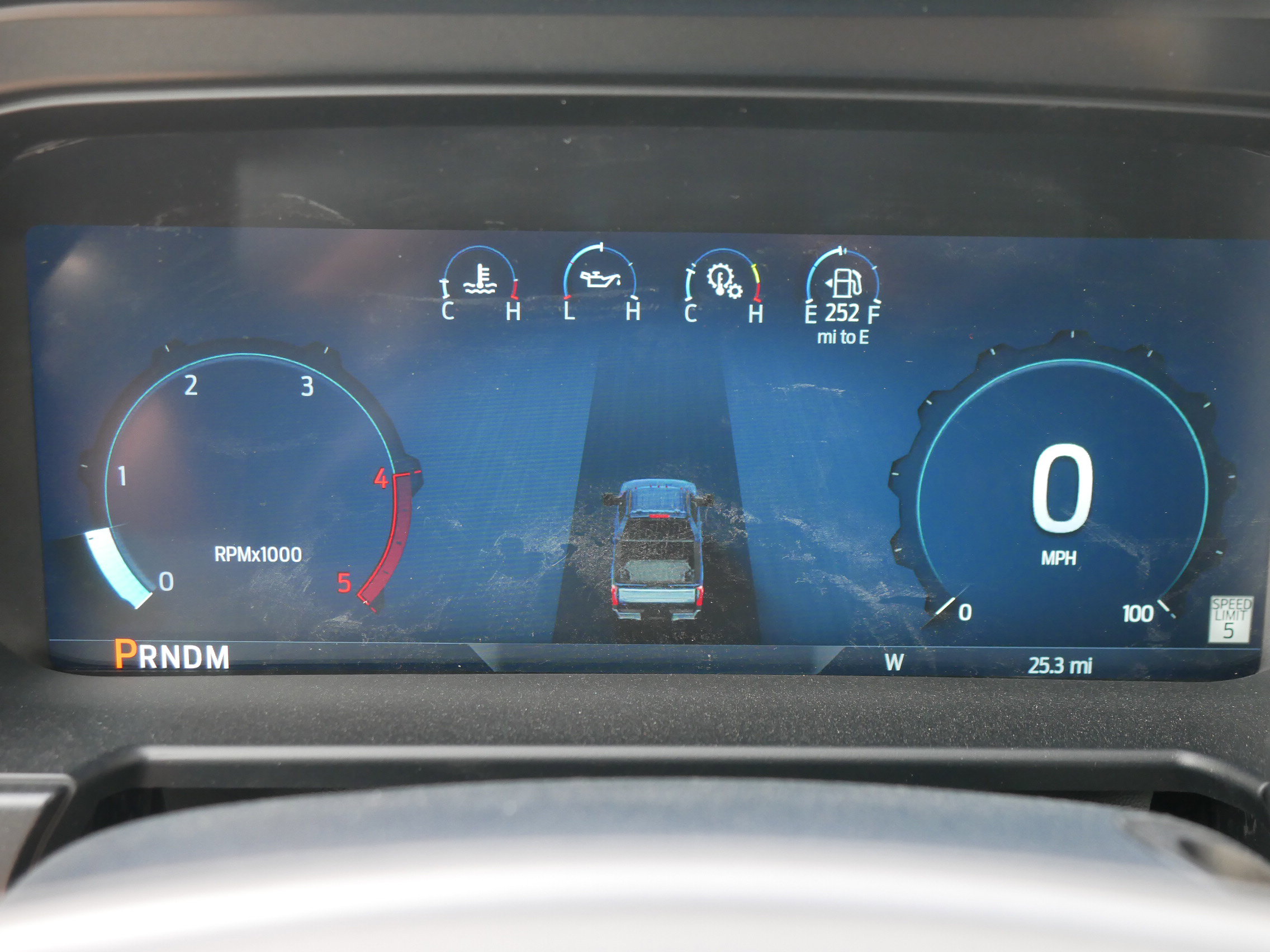 New 2025 Ford F250 Lariat w/ Lariat Ultimate Package image 8