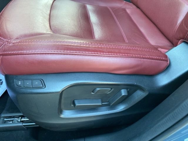 Used 2022 MAZDA CX-5 Carbon Edition image 19
