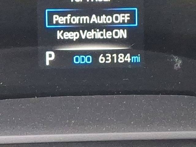 Used 2023 Toyota Sienna XSE image 25