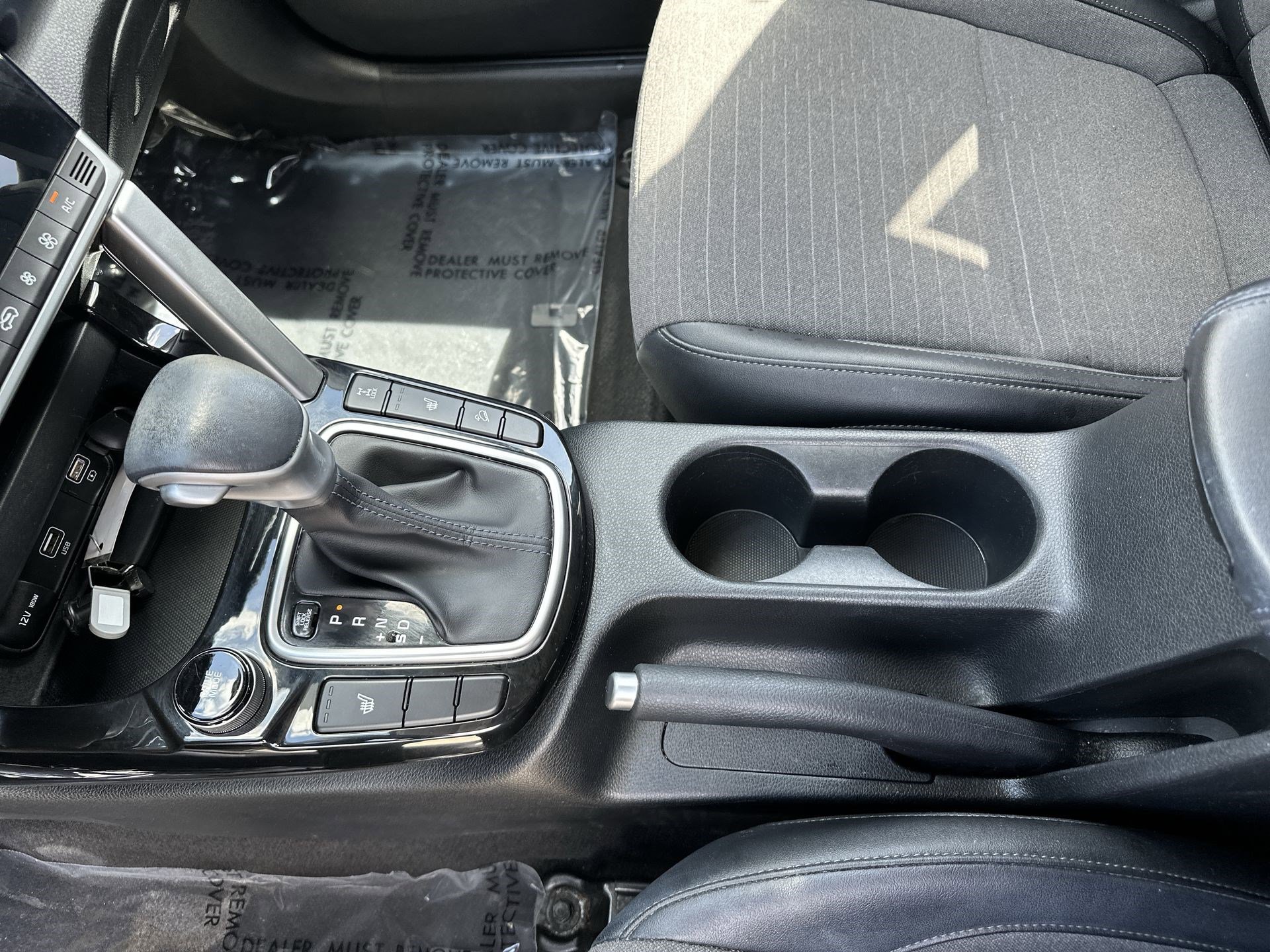 Used 2023 Kia Seltos S image 21