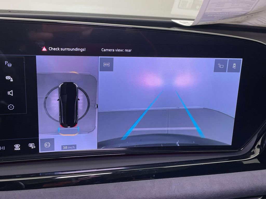 New 2025 Audi S5 Premium Plus image 31