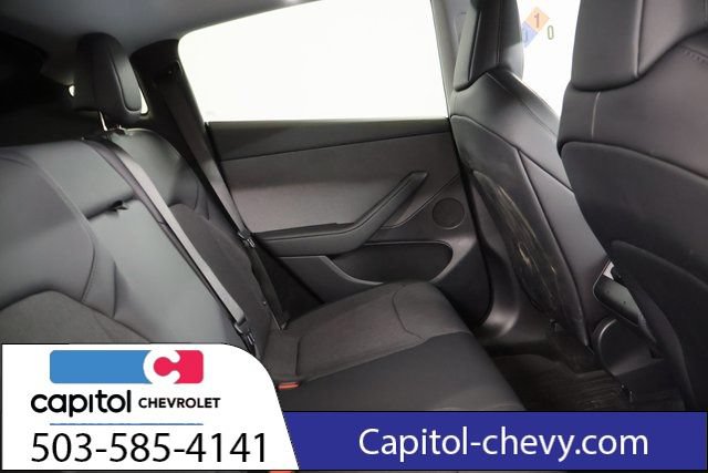 Used 2026 Tesla Model Y AWD image 20