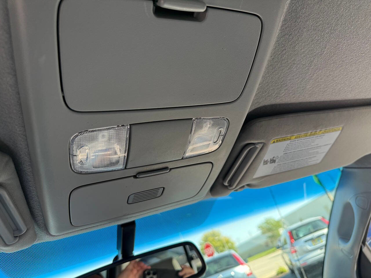 Used 2011 Toyota Tacoma 4x4 Double Cab w/ SR5 Pkg #2 image 24