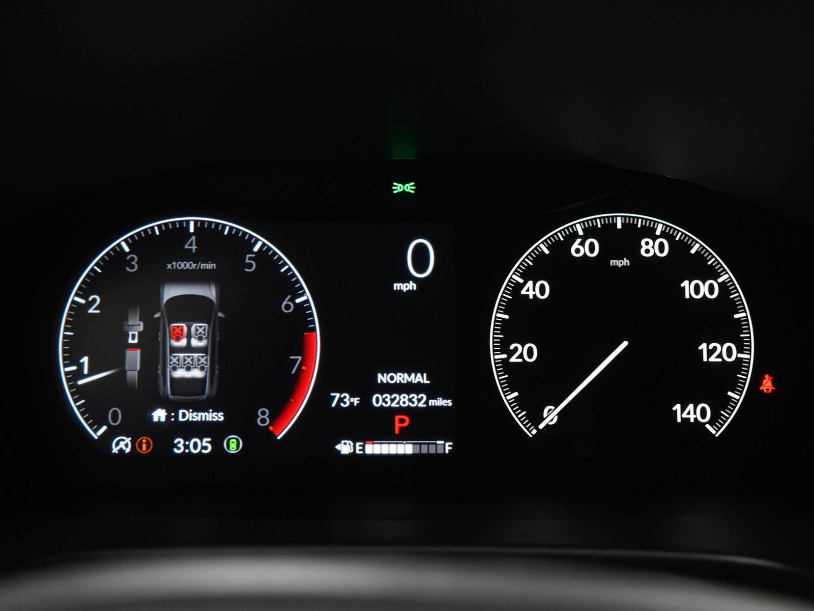 Used 2024 Honda CR-V LX image 25