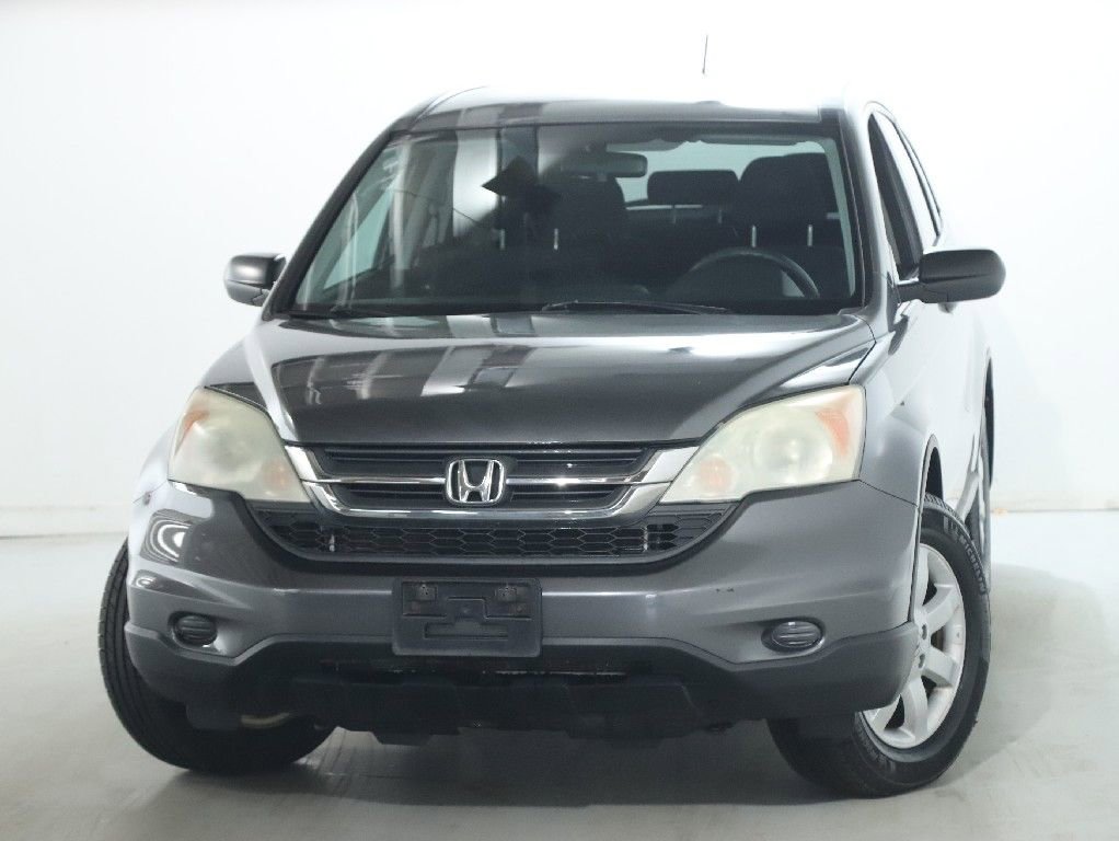Used 2011 Honda CR-V SE image 3