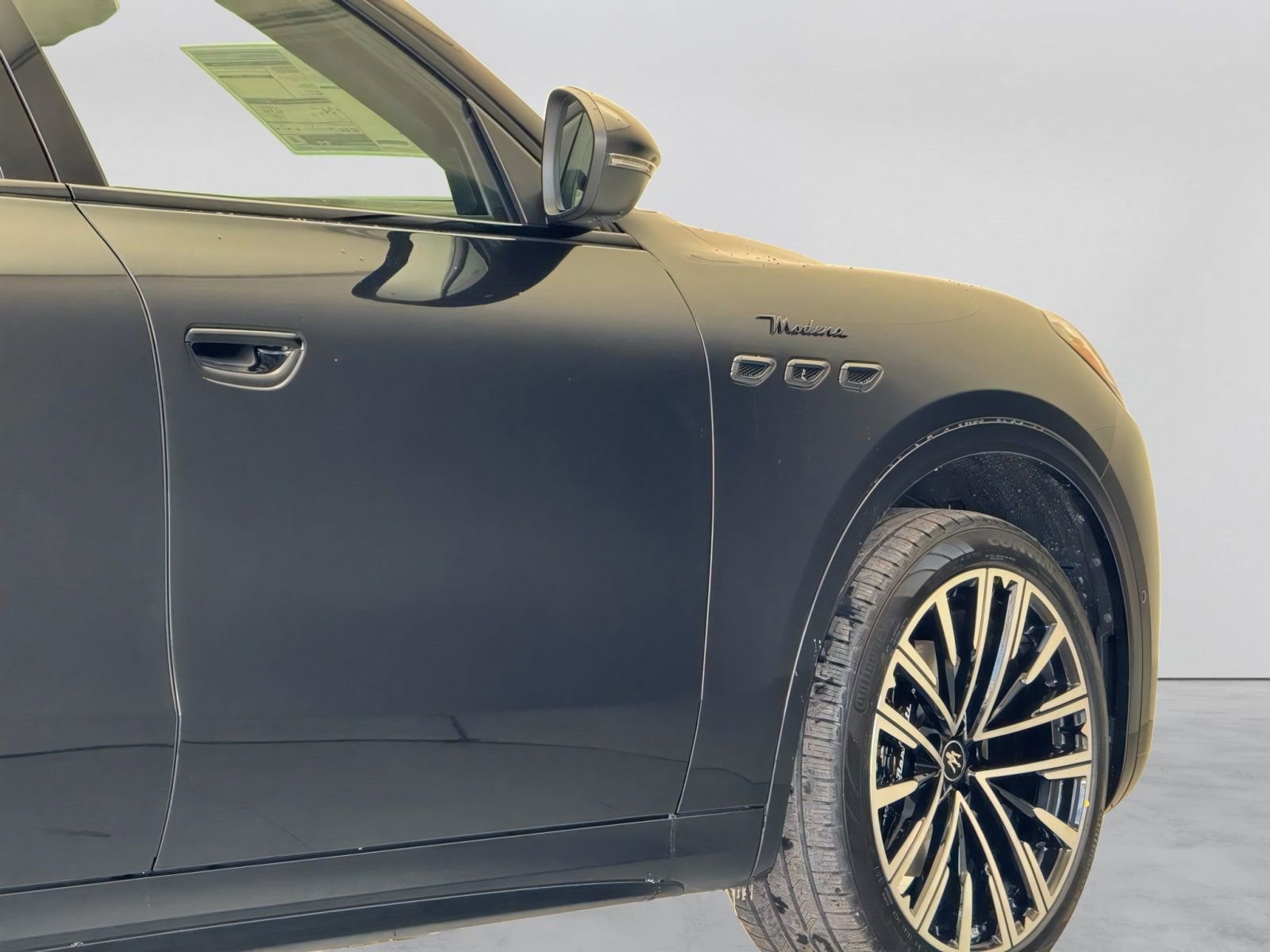 New 2025 Maserati Grecale Modena AWD/4WD image 29
