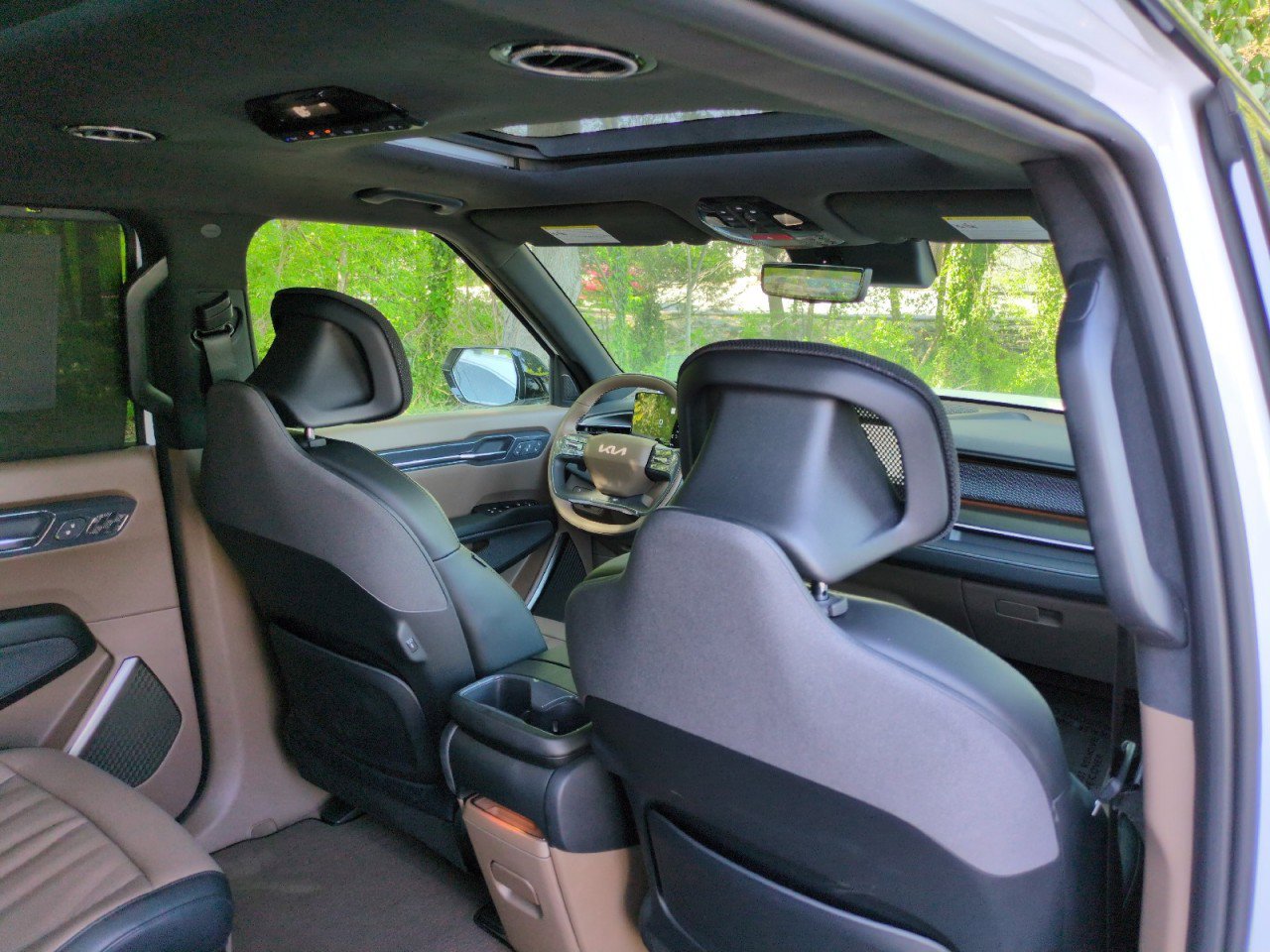 New 2026 Kia EV9 GT-Line AWD/4WD image 54
