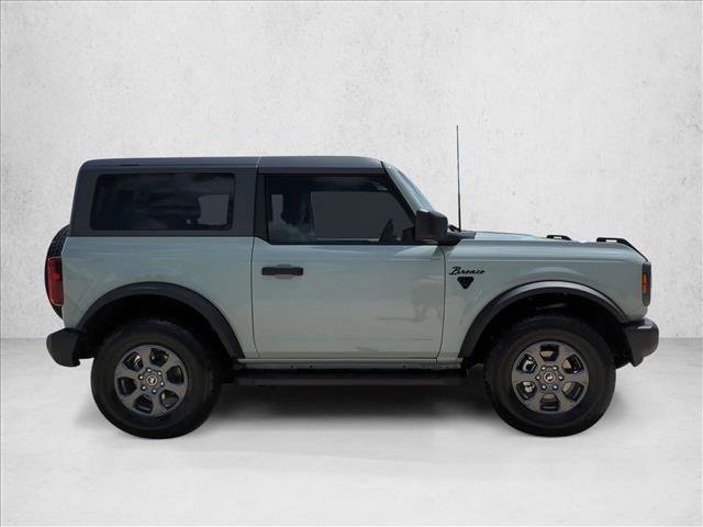 Used 2024 Ford Bronco Big Bend AWD/4WD image 4